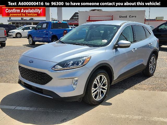 2022 Ford Escape SEL for sale in Lubbock, TX