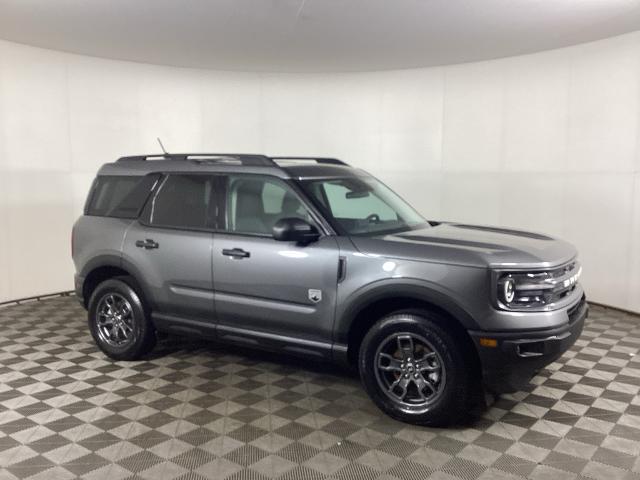 2023 Ford Bronco Sport Big Bend for sale in Grandville, MI