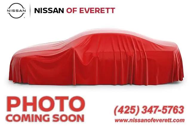 2020 Nissan LEAF SV 40 kWh for sale in Everett, WA