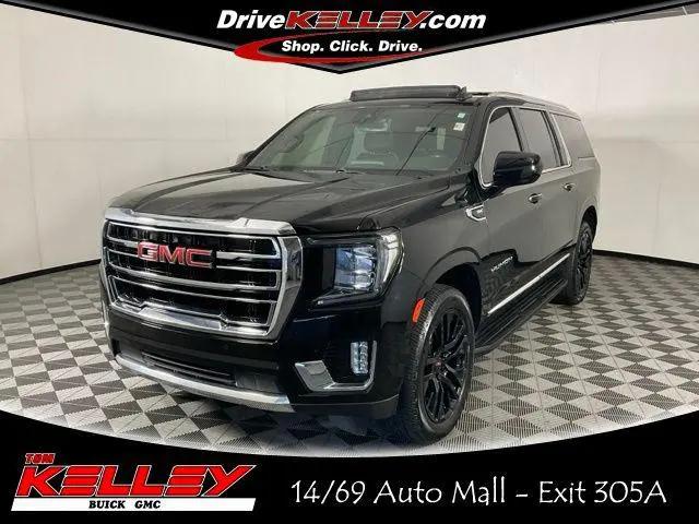 2023 GMC Yukon XL 4WD SLT for sale in Fort Wayne, IN