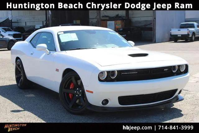 2018 Dodge Challenger SRT 392 for sale in Huntington Beach, CA