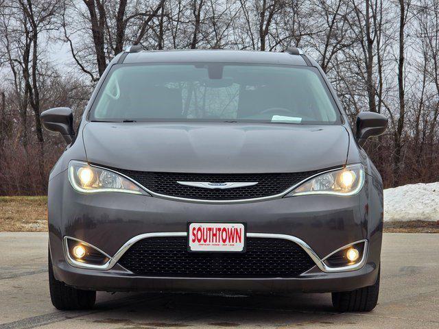 2019 Chrysler Pacifica Touring L Plus