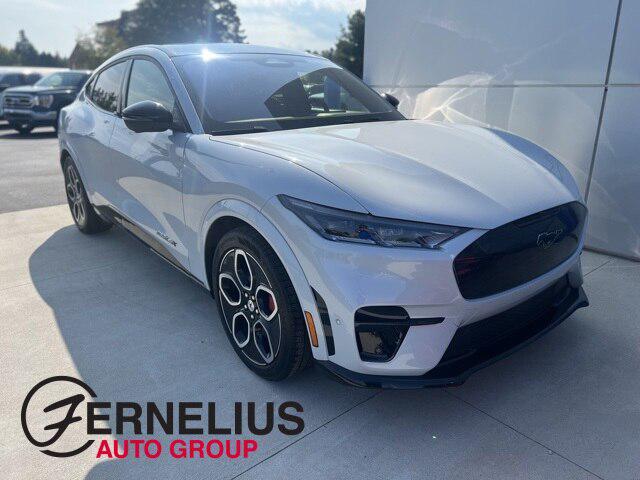 2023 Ford Mustang Mach-E GT for sale in Cheboygan, MI