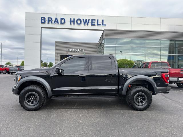 2022 Ford F-150 Raptor for sale in Kokomo, IN