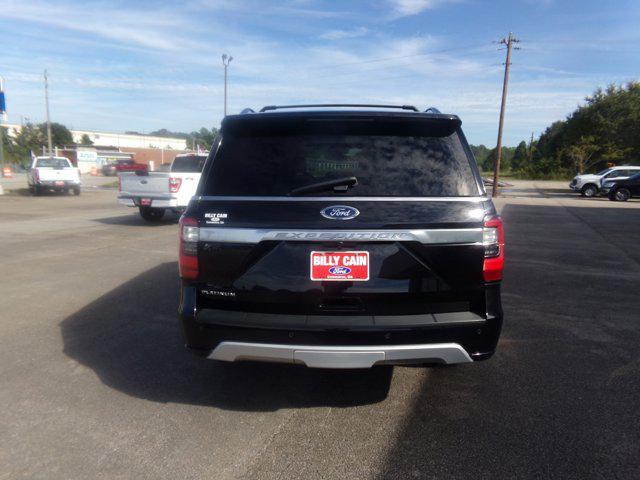 2021 Ford Expedition Platinum