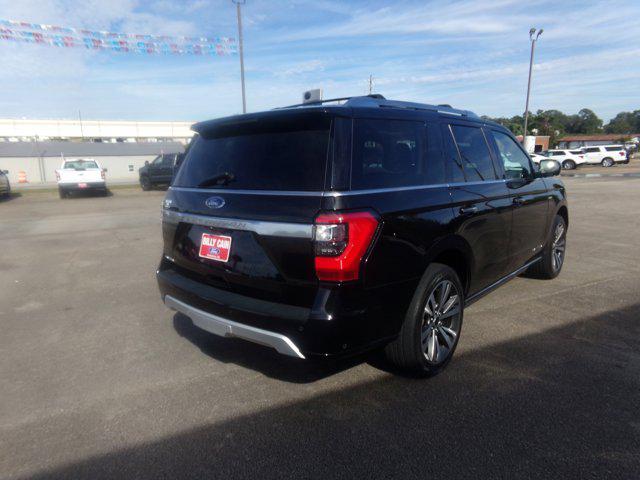 2021 Ford Expedition Platinum