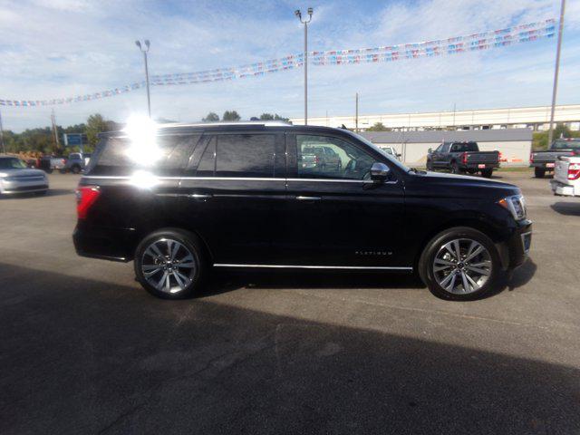 2021 Ford Expedition Platinum