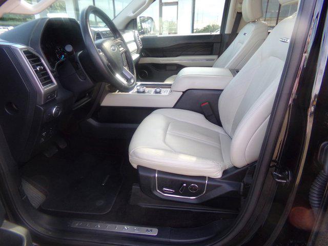 2021 Ford Expedition Platinum