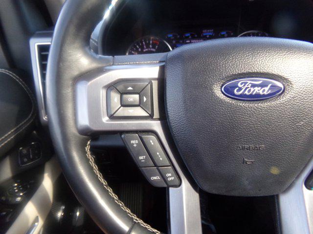 2021 Ford Expedition Platinum