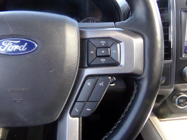 2021 Ford Expedition Platinum