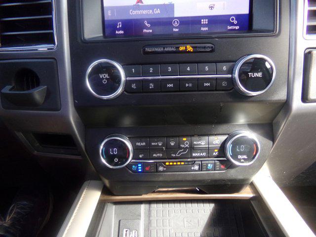 2021 Ford Expedition Platinum