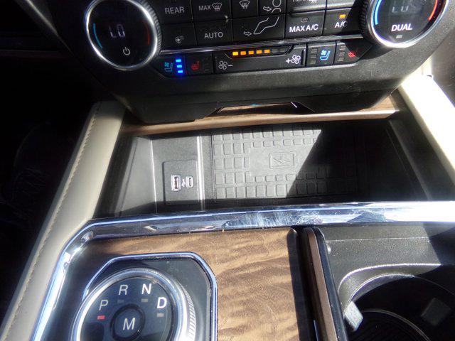 2021 Ford Expedition Platinum