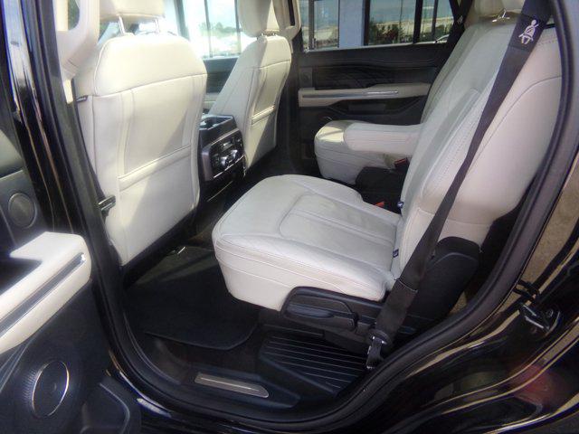 2021 Ford Expedition Platinum