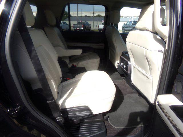 2021 Ford Expedition Platinum