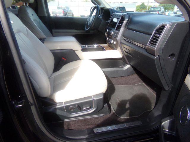 2021 Ford Expedition Platinum