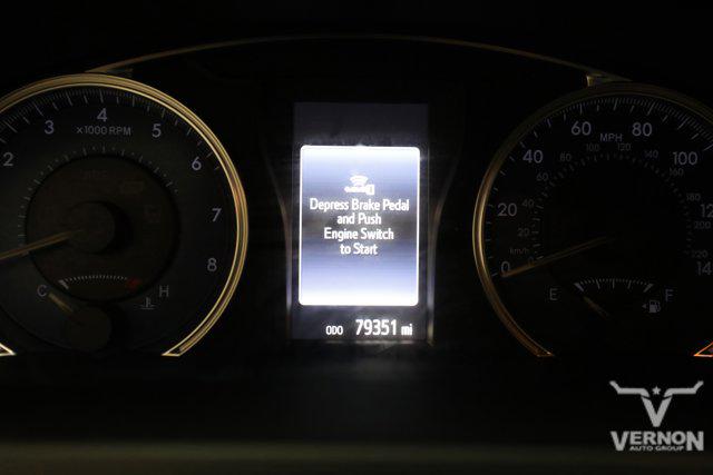 2017 Toyota Camry Unknown
