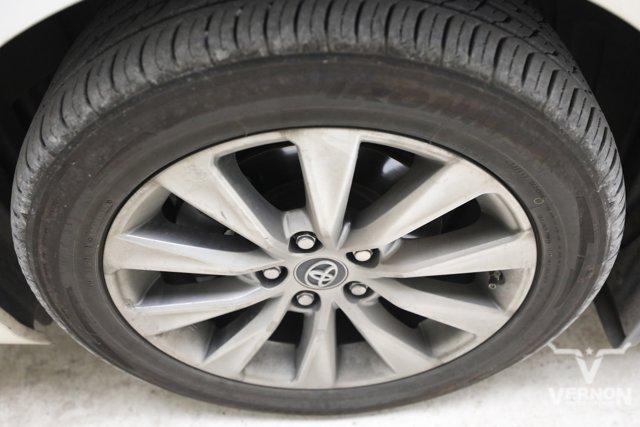 2017 Toyota Camry Unknown