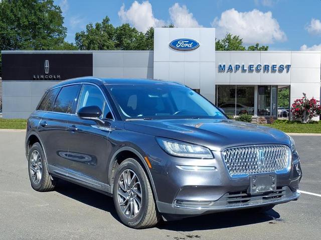 2020 Lincoln Corsair Standard for sale in Vauxhall, NJ
