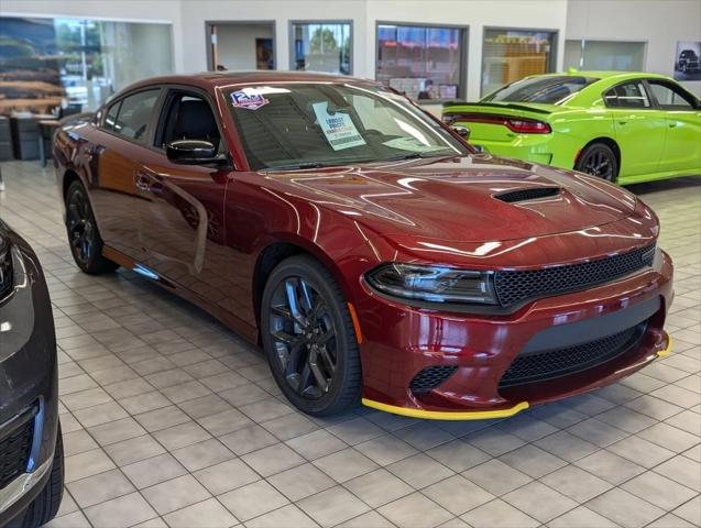 2023 Dodge Charger CHARGER R/T