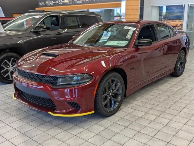 2023 Dodge Charger CHARGER R/T