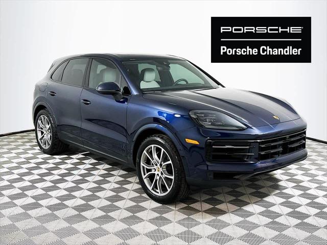 2024 Porsche Cayenne AWD for sale in Chandler, AZ