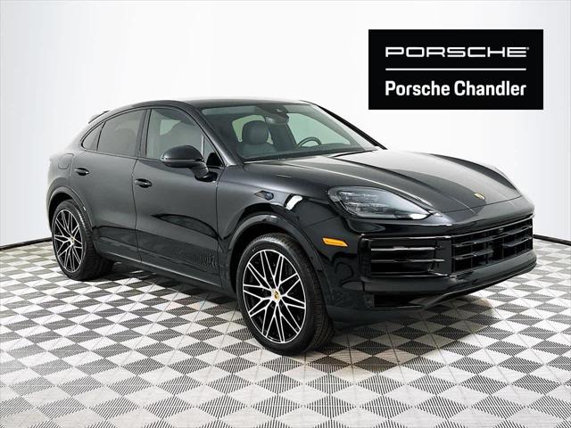 2024 Porsche Cayenne Coupe AWD for sale in Chandler, AZ