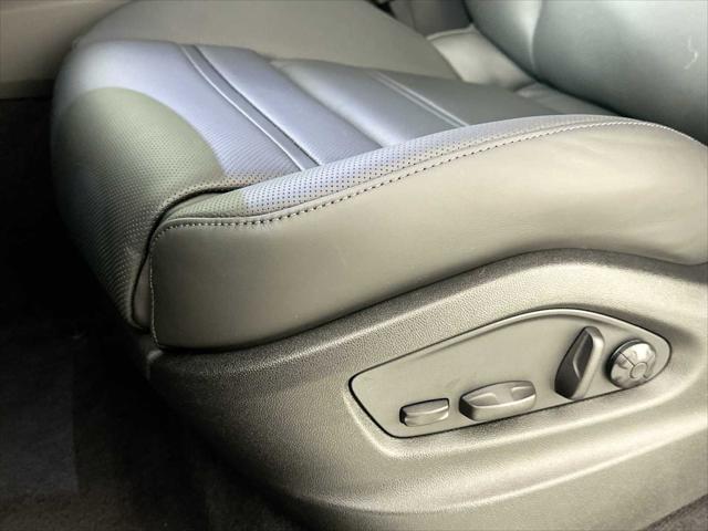 2024 Porsche Cayenne Coupe AWD
