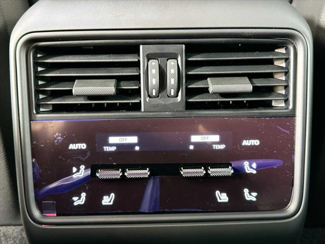 2024 Porsche Cayenne Coupe AWD
