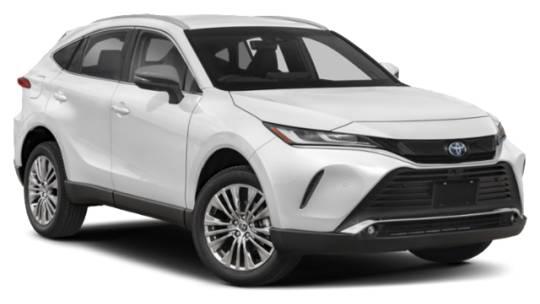 2023 Toyota Venza Limited for sale in Goldsboro, NC