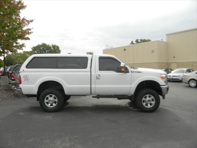 2016 Ford F-250 XLT for sale in Appleton, WI