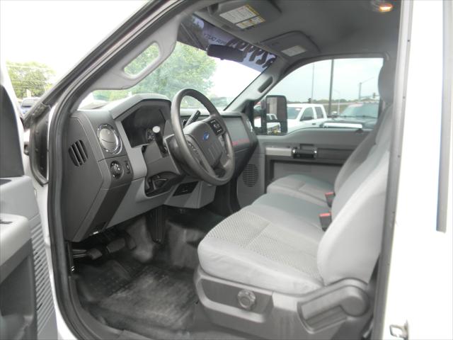 2016 Ford F-250 XLT