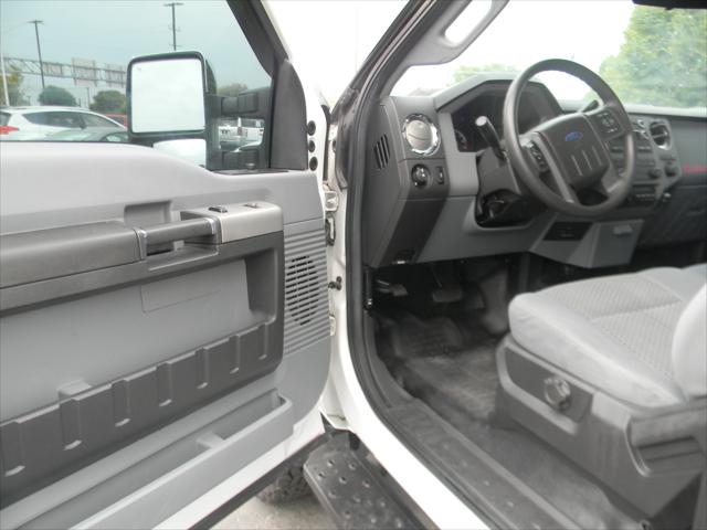 2016 Ford F-250 XLT
