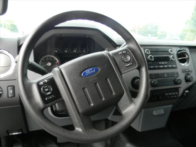 2016 Ford F-250 XLT