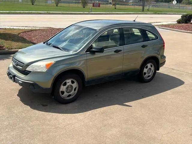 2007 Honda CR-V LX for sale in Baytown, TX