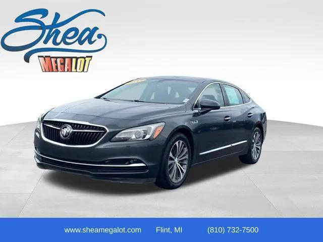 2017 Buick LaCrosse Essence for sale in Flint, MI