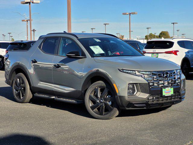 New Used Hyundai Santa Cruz for Sale Near Concord CA Discover