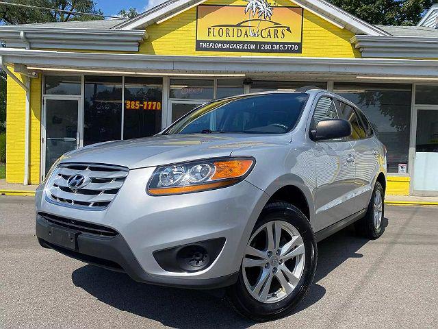 New Used Hyundai Santa Fe for Sale Near Fort Wayne IN