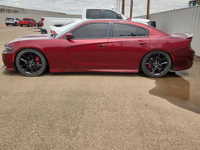 2021 Dodge Charger R/T RWD