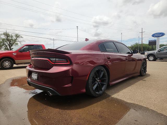 2021 Dodge Charger R/T RWD
