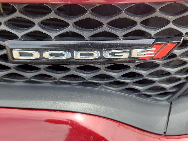 2021 Dodge Charger R/T RWD