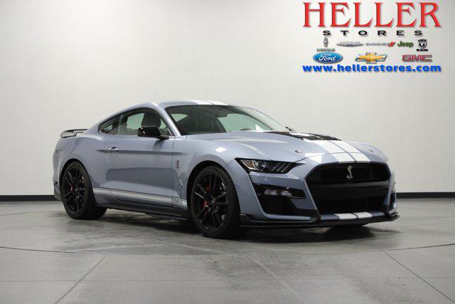 2022 Ford Mustang Shelby GT500 Fastback for sale in El Paso, IL