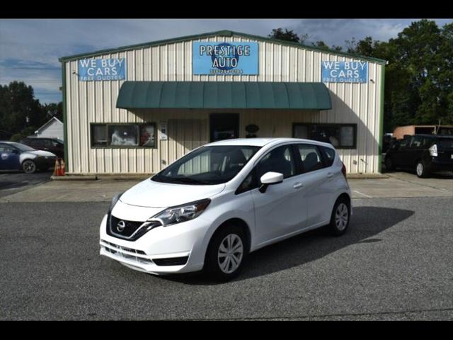 2019 Nissan Versa Note SV for sale in Greensboro, NC