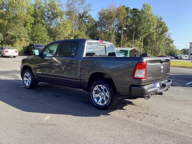 2024 RAM Ram 1500 RAM 1500 BIG HORN CREW CAB 4X4 57 BOX