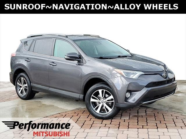 New & Used Toyota RAV4 for Sale Near Miami Gardens, FL