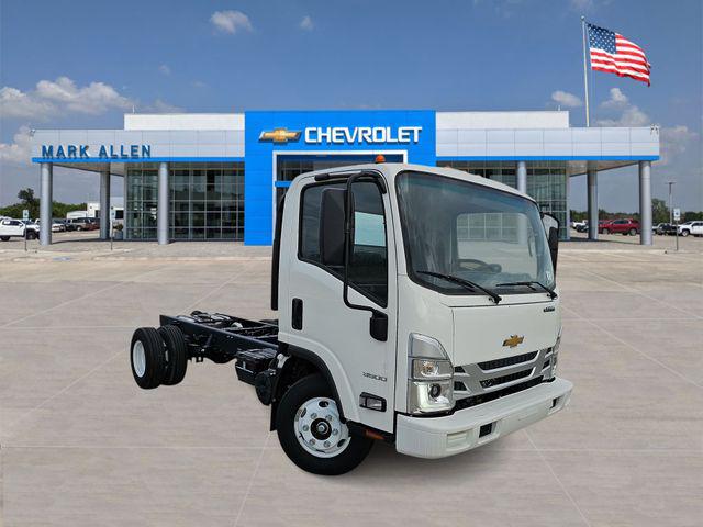2024 Chevrolet 3500 LCF Gas 132.5 Wheelbase for sale in Glenpool , OK