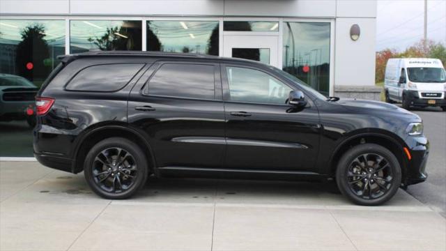 2021 Dodge Durango GT Plus AWD