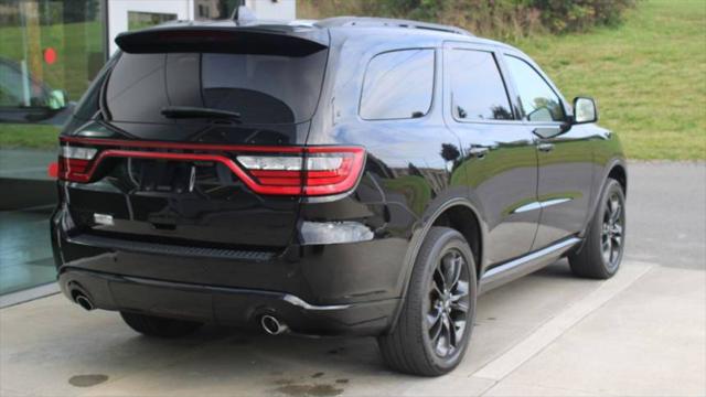 2021 Dodge Durango GT Plus AWD