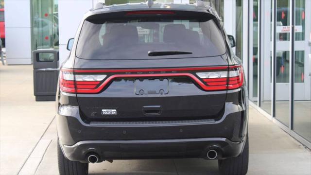 2021 Dodge Durango GT Plus AWD