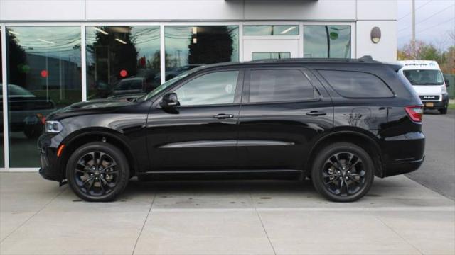 2021 Dodge Durango GT Plus AWD