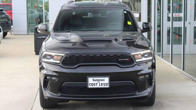 2021 Dodge Durango GT Plus AWD